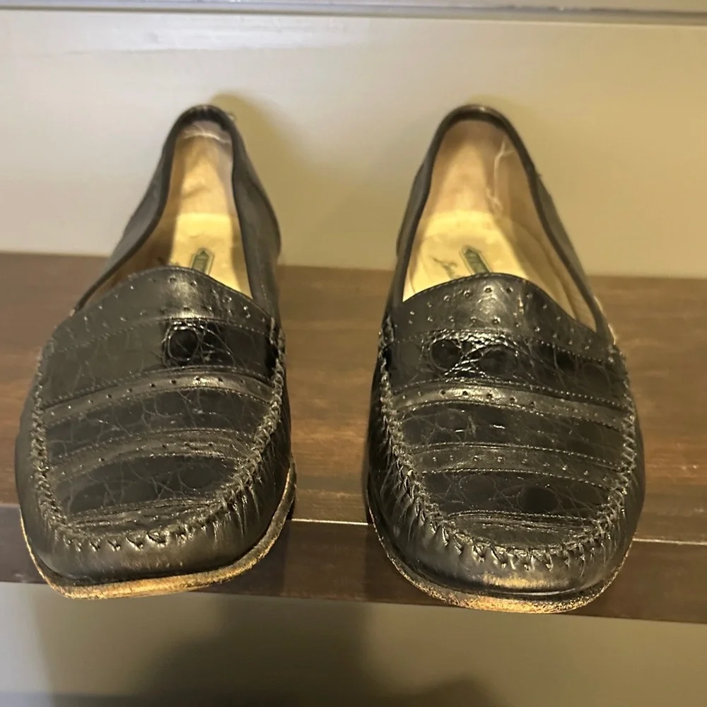 Florsheim step out